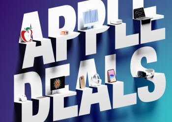 Las mejores ofertas de Apple de la semana: Apple Watch SE Hits Hits Ultra Low $ 179 Precio, más ofertas tempranas de día primario
