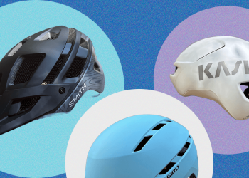 Mejores cascos de bicicleta (2025), probado y revisado