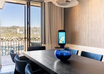 7 maneras en que la IA agente puede aumentar los hoteles: desde las operaciones hasta las ventas