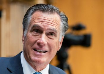 La cuñada de Mitt Romney, Carrie Romney, encontrada muerta junto a un centro comercial