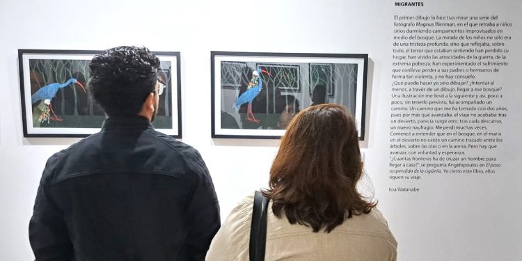 Guatemala será el epicentro del arte contemporáneo con presencia de 30 países de los cinco continentes.