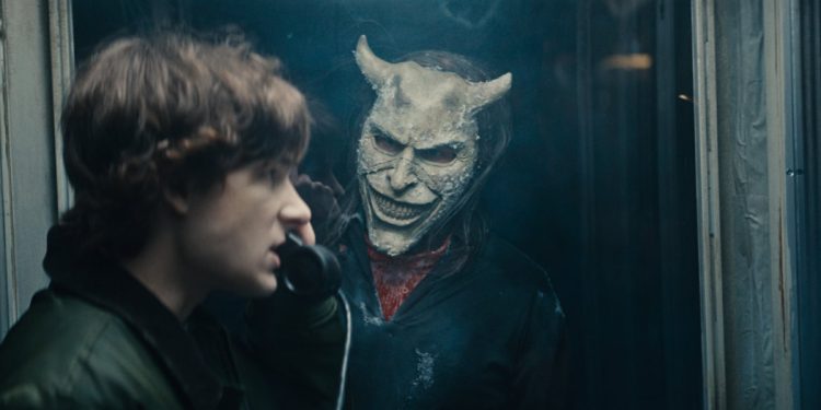 'Black Phone 2', explicación del final