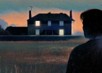 In the Dark lanza “Blood Relatives”, un análisis de un notorio crimen británico