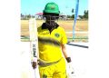 Queensway Security Inter-County Super50 de GCB: Boodie y Adams diezman a Select X1 mientras Essequibo llega a la final del próximo domingo