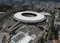 El Gobierno de Río de Janeiro busca vender el Estadio Maracaná :: Olé