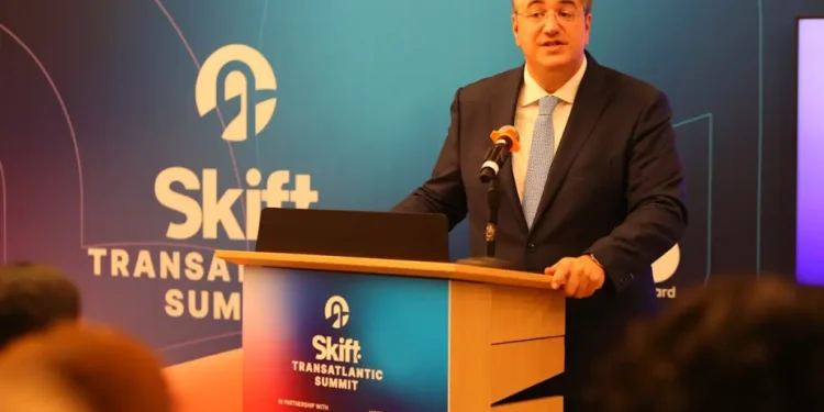 La UE pide un sistema de reserva única para impulsar los viajes en tren