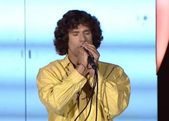 Yo soy: imitador de Jim Morrison Fue Eliminado A POCOS DIAS DE LA FINAL | TVMAMAS