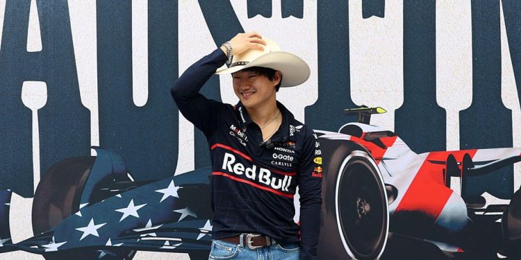 Actualizaciones en vivo del GP de Estados Unidos de F1: siga lo último de la carrera de velocidad y la clasificación de hoy