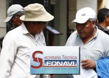 ¿Tienes un pago pendiente de Fonavi 2025? Comprueba en este LINK si te corresponde cobrarlo | RESPUESTAS