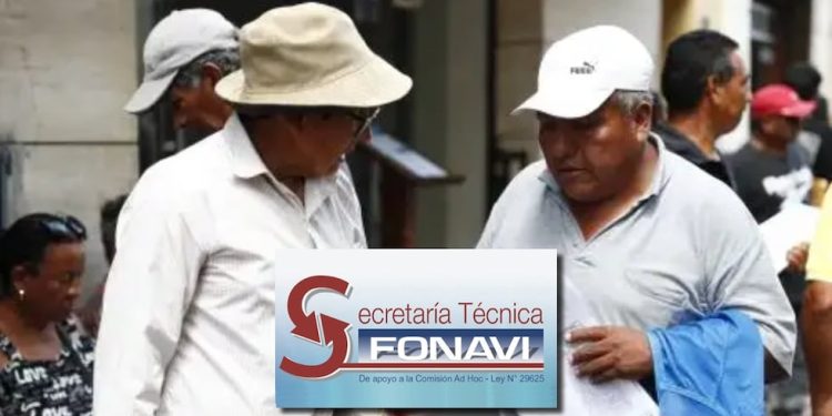 ¿Tienes un pago pendiente de Fonavi 2025? Comprueba en este LINK si te corresponde cobrarlo | RESPUESTAS