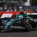 F1 Libres 1 y 2 del GP de México en directo: Alonso y Sainz hoy, en vivo