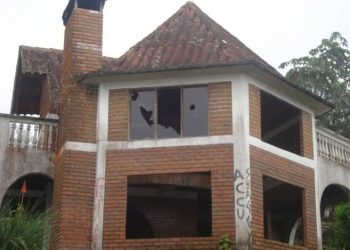 El Chalet de la Muerte