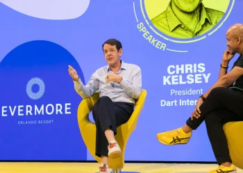 Romper el molde de alquiler de vacaciones