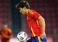 España sub-21 – Finlandia sub-21 en directo: Clasificación Eurocopa sub-21 hoy en vivo