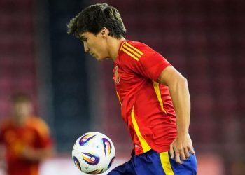 España sub-21 – Finlandia sub-21 en directo: Clasificación Eurocopa sub-21 hoy en vivo