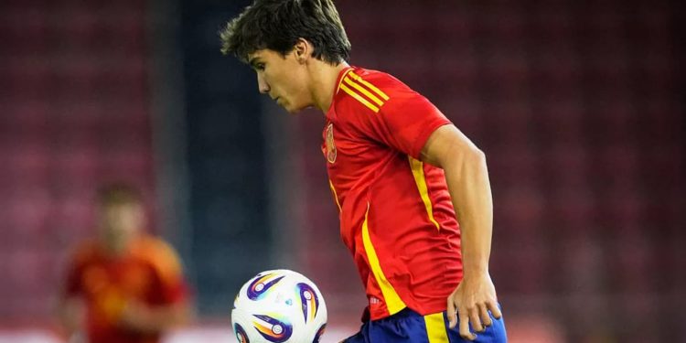España sub-21 – Finlandia sub-21 en directo: Clasificación Eurocopa sub-21 hoy en vivo
