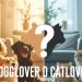 WUF: Descubre si eres un doglover o un catlover | FUM