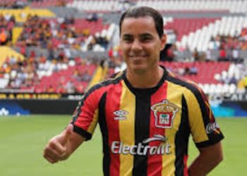 Mundialista mexicano Bravo, en problemas con la justicia – Fútbol Internacional