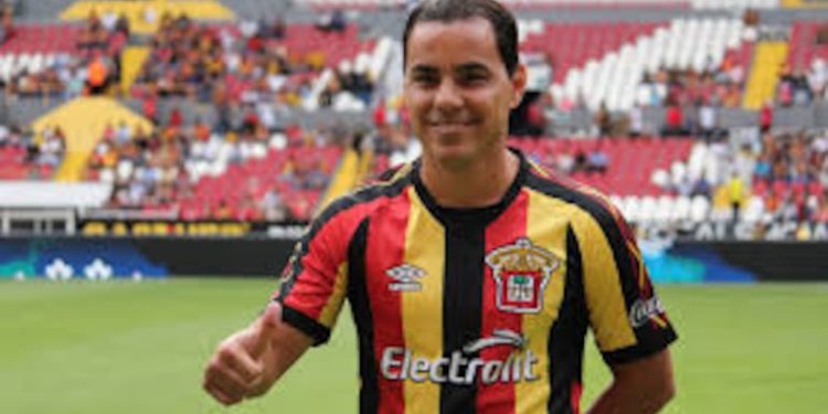 Mundialista mexicano Bravo, en problemas con la justicia – Fútbol Internacional