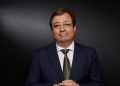 Muere Guillermo Fernández Vara, expresidente de Extremadura, un Los 66 Años