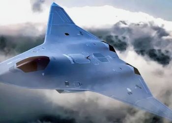 F/A-XX: Cómo será la caza invisible de sexta generación que redefinirá el dominio aéreo de Estados Unidos | Estados Unidos | MUNDO