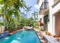 14 mejores Airbnbs en Fort Lauderdale, desde villas del lado del canal hasta condominios costeros
