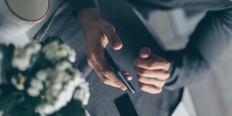 Joven denuncia estafa por compra de celular en redes sociales: transfirió $ 407 y nunca recibió el producto | Seguridad | Noticias