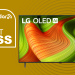 Ni siquiera es Black Friday y Best Buy tiene este televisor LG OLED a la venta por solo $ 649,99