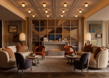 Apuntando al crecimiento más la integridad de la marca hotelera