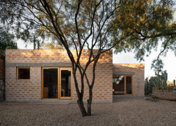 Casa Finlandia / Estudio Escobedo Soliz