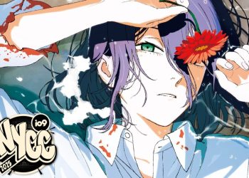 'Reze Arc' muestra una mirada final antes de que 'Chainsaw Man' llegue a los cines