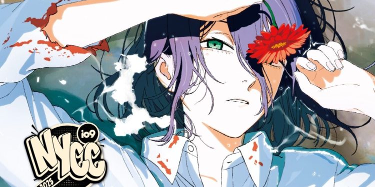 'Reze Arc' muestra una mirada final antes de que 'Chainsaw Man' llegue a los cines