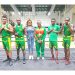 GBA Terrence Poole Memorial Boxeo Nacional Intermedio