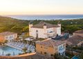 10 mejores hoteles en Saint Tropez