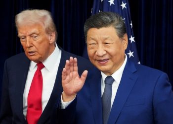 Por qué China está ganando la guerra comercial contra Estados Unidos