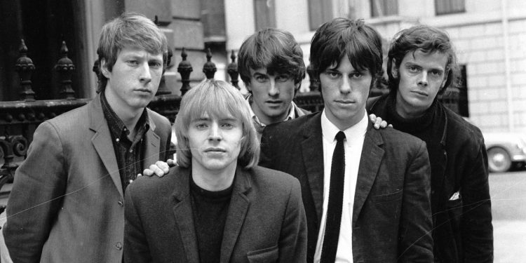 MUERTE DE CHRIS DREJA: el cofundador y guitarrista de Yardbirds muere de 79 años