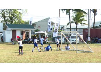 La segunda ronda establecida para hoy