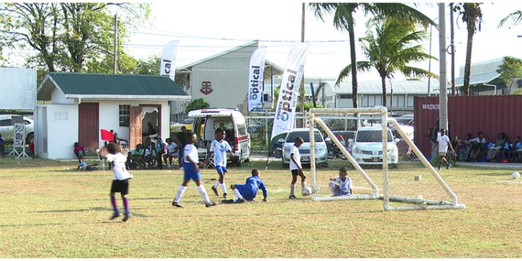 La segunda ronda establecida para hoy