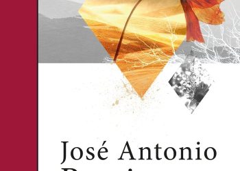 «Bajo el cadáver de la poesía», de José Antonio Pamies