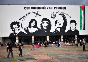 Rector de la Universidad Nacional denuncia violación de la autonomía universitaria