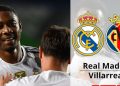 ESPN SELECT EN VIVO GRATIS – Dónde ver Partido Real Madrid vs. Villarreal por fútbol TV y Streaming Online en USA | REVISTA