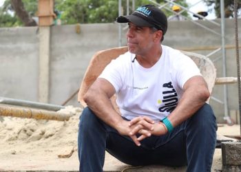 Alejandro Char reconoció la paternidad de bogotano de 33 años