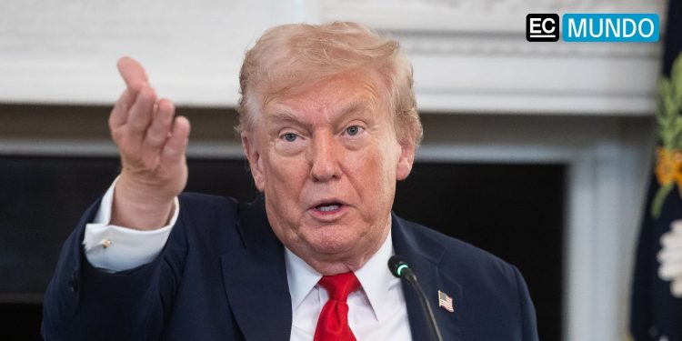 Donald Trump anuncia liberación de rehenes israelíes y reconstrucción de Gaza