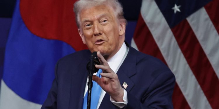 EE.UU. UU. prepara pruebas nucleares tras instrucción de Donald Trump