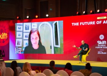 Claude de Anthropic y el futuro de la personalización de viajes