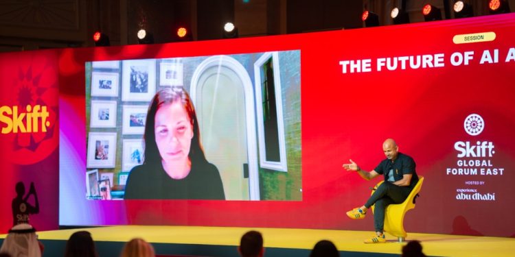 Claude de Anthropic y el futuro de la personalización de viajes