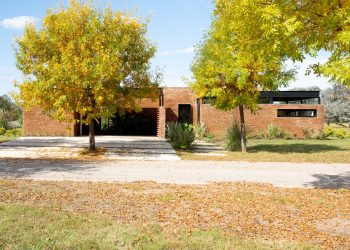 Casa mm / gruppo lordi arquitectura