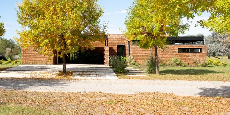 Casa mm / gruppo lordi arquitectura