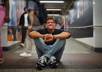 Los humanos de Nueva York se apoderan de Grand Central