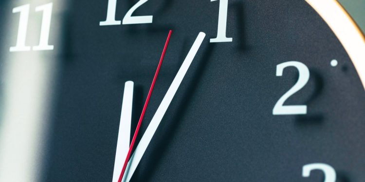 Horario de verano: postura de los estados sobre el cambio de reloj